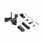 DJI RS4 Gimbal Stabilizer