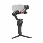 DJI RS4 Gimbal Stabilizer