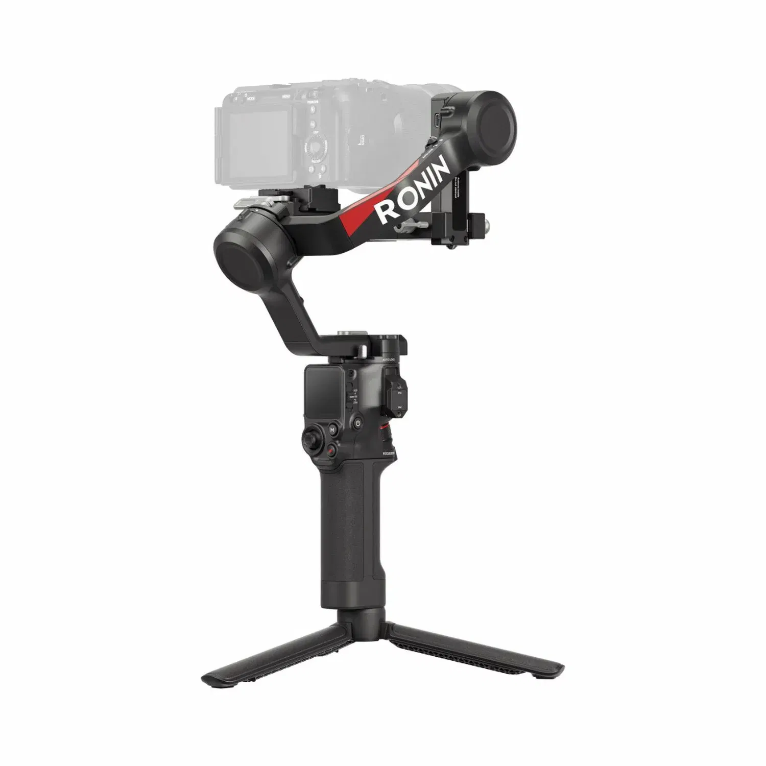 DJI RS4 Gimbal Stabilizer