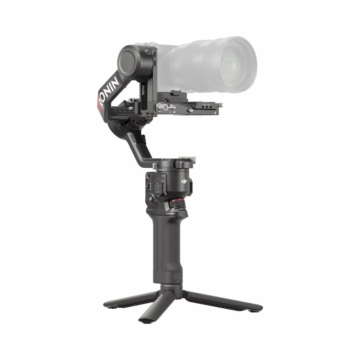 DJI RS4 Gimbal Stabilizer