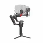 DJI RS4 Pro Combo Gimbal Stabilizer