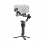 DJI RS4 Pro Combo Gimbal Stabilizer