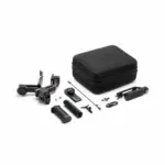 DJI RS4 Pro Gimbal Stabilizer