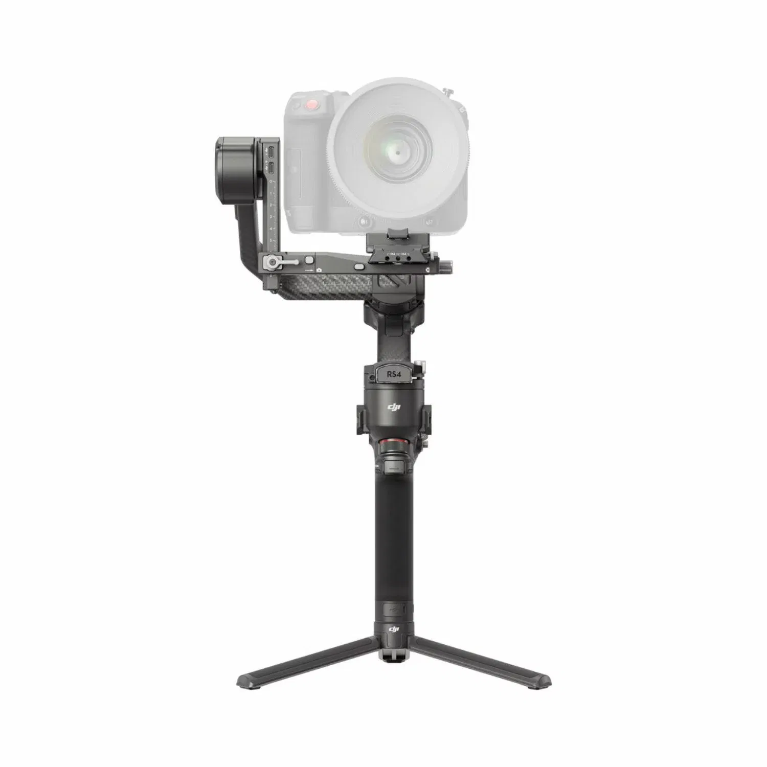 DJI RS4 Pro Gimbal Stabilizer