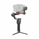 DJI RS4 Pro Gimbal Stabilizer