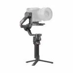 DJI RS4 Pro Gimbal Stabilizer