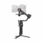 DJI RS4 Pro Gimbal Stabilizer