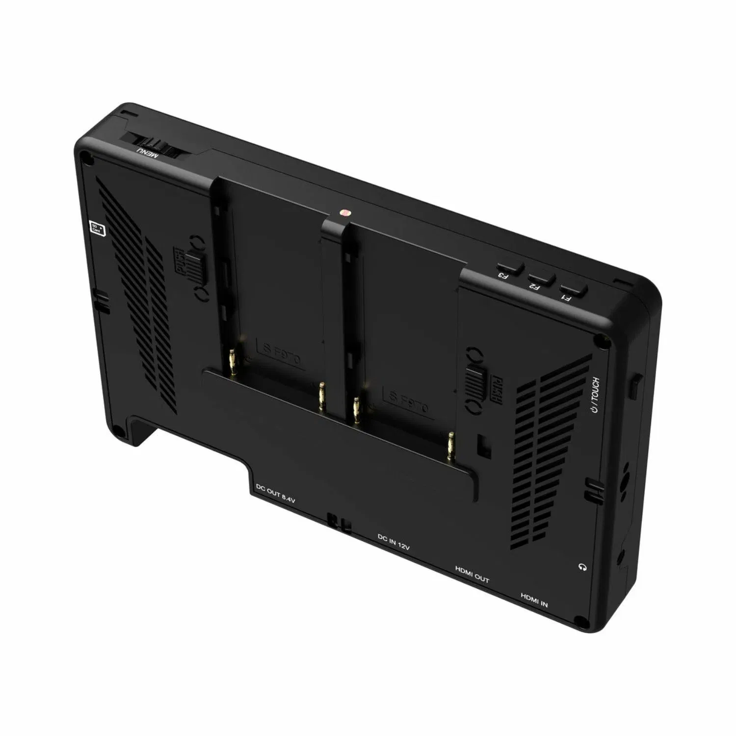 FeelWorld LUT7 7" 3D LUT 4K HDMI Field Monitor