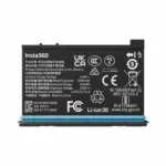 Insta360 Rechargeable 2290mAh Battery For X4 Camera