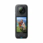 Insta360 X4 8K 360 Action Camera