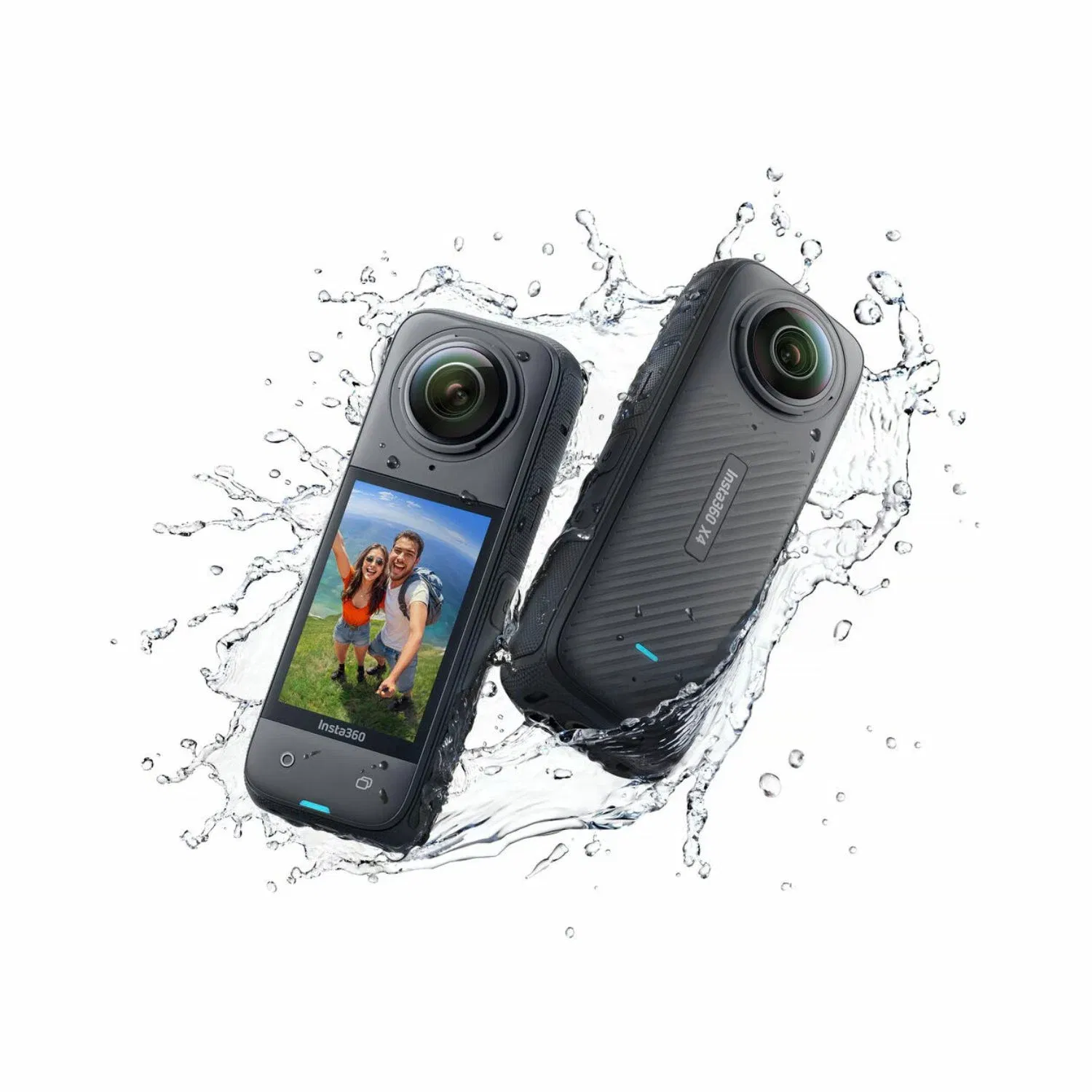 Buy Insta360 X4 8k Action Camera Online India at Best rate