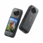 Insta360 X4 8K 360 Action Camera