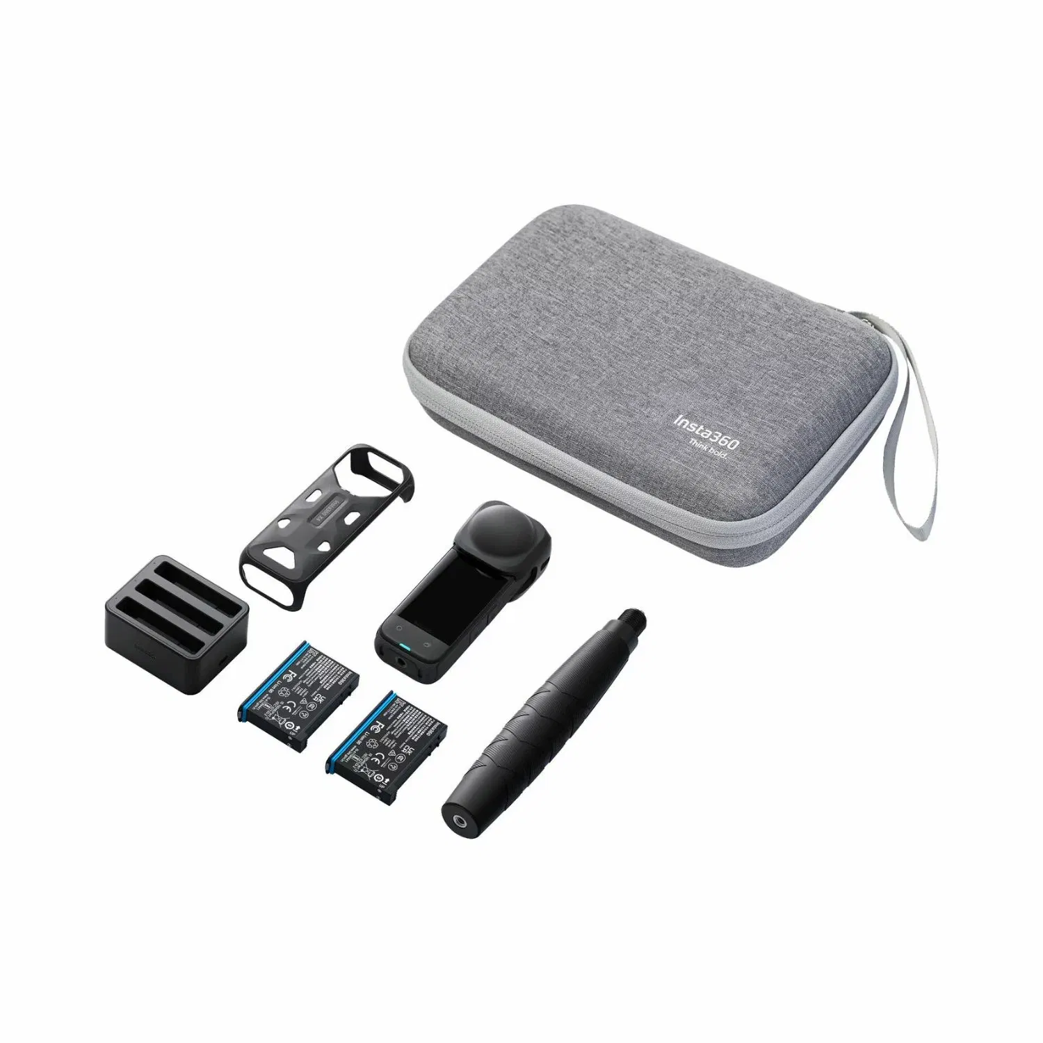 Insta360 X4 Carry Case