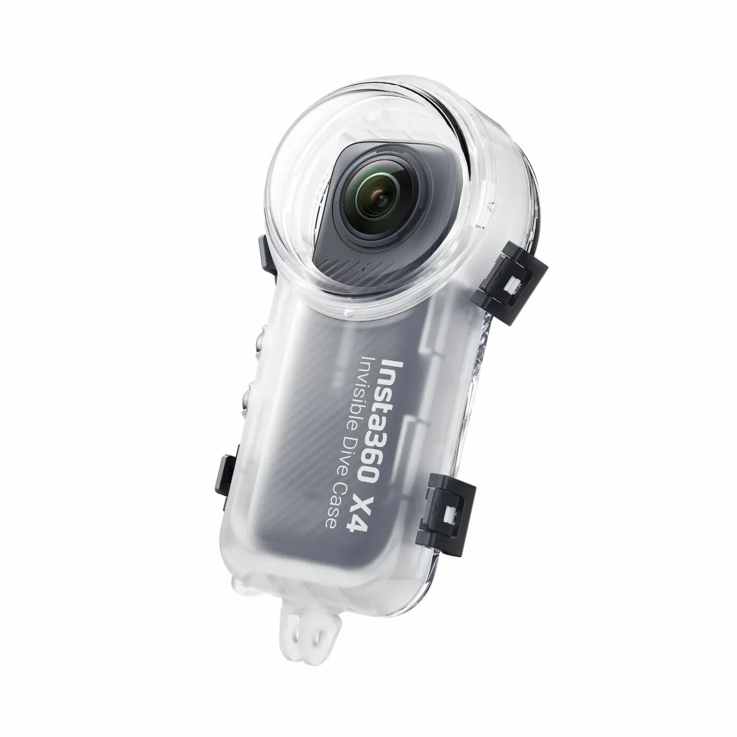Insta360 X4 Invisible Dive Case