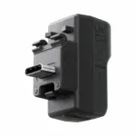 Insta360 X4 Micrphone Adapter