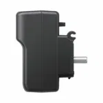 Insta360 X4 Micrphone Adapter