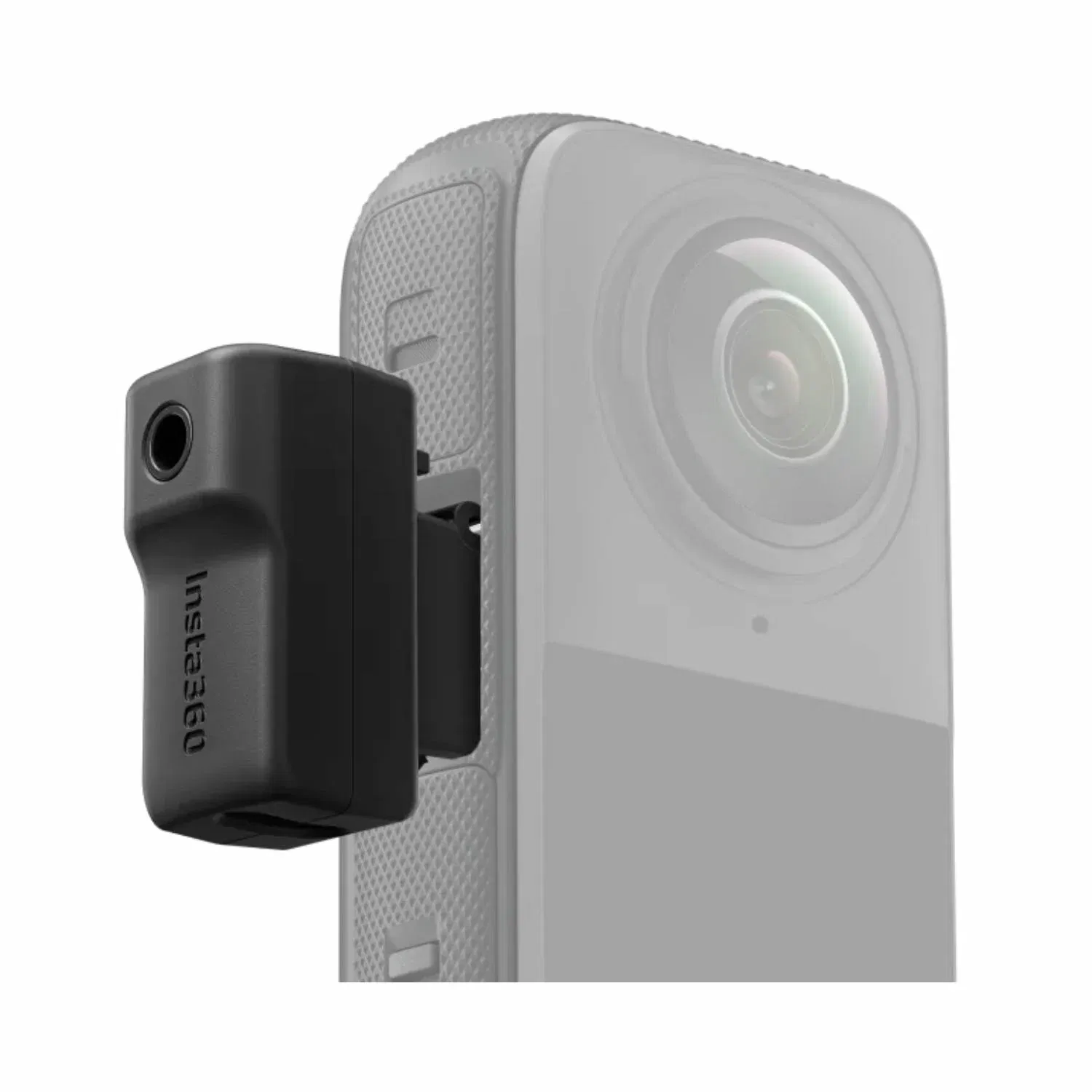Insta360 X4 Micrphone Adapter