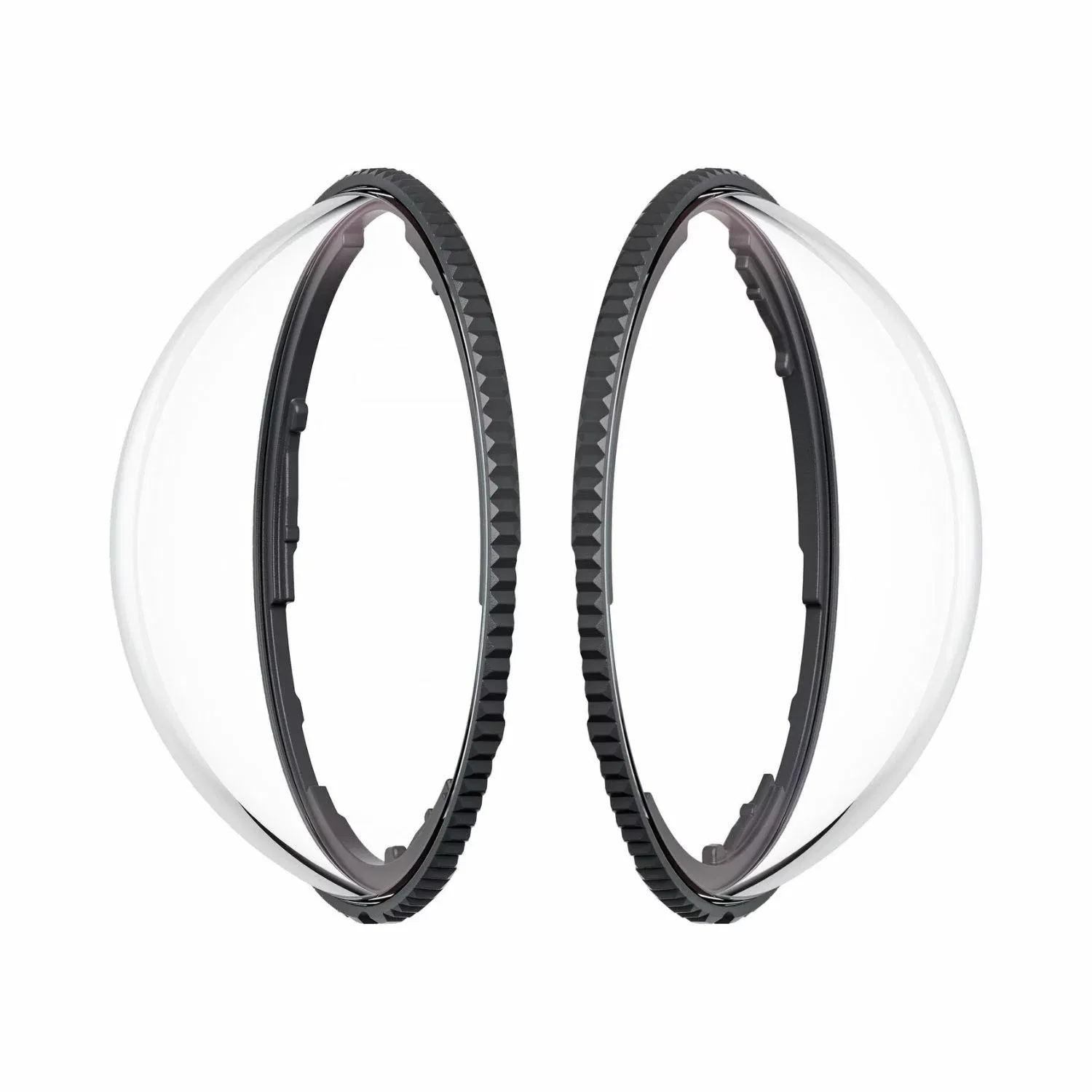 Insta360 X4 Premium Lens Guards