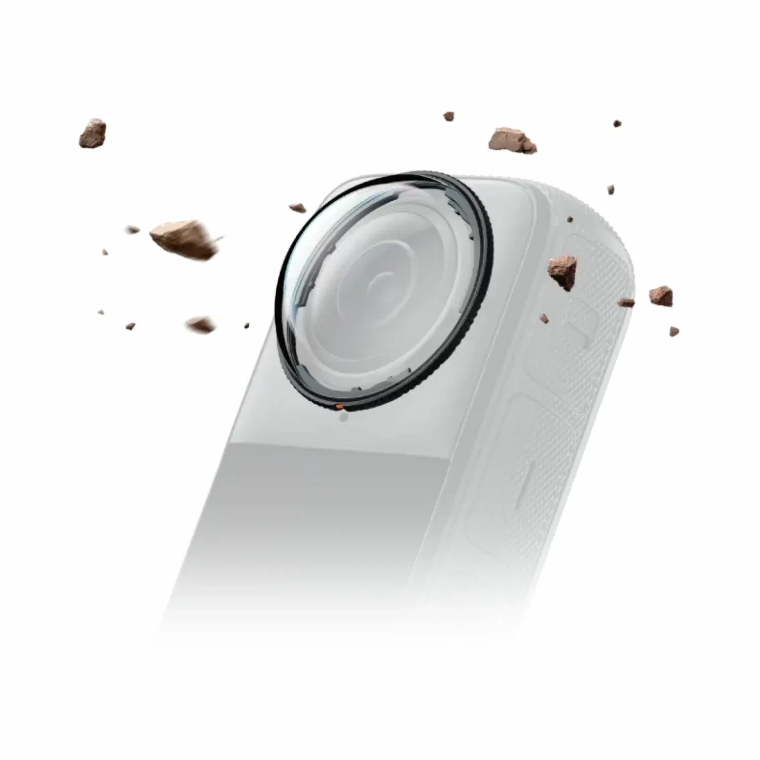 Insta360 X4 Premium Lens Guards