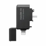 Insta360 X4 Quick Reader