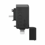 Insta360 X4 Quick Reader