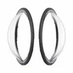 Insta360 X4 Standard Lens Guards