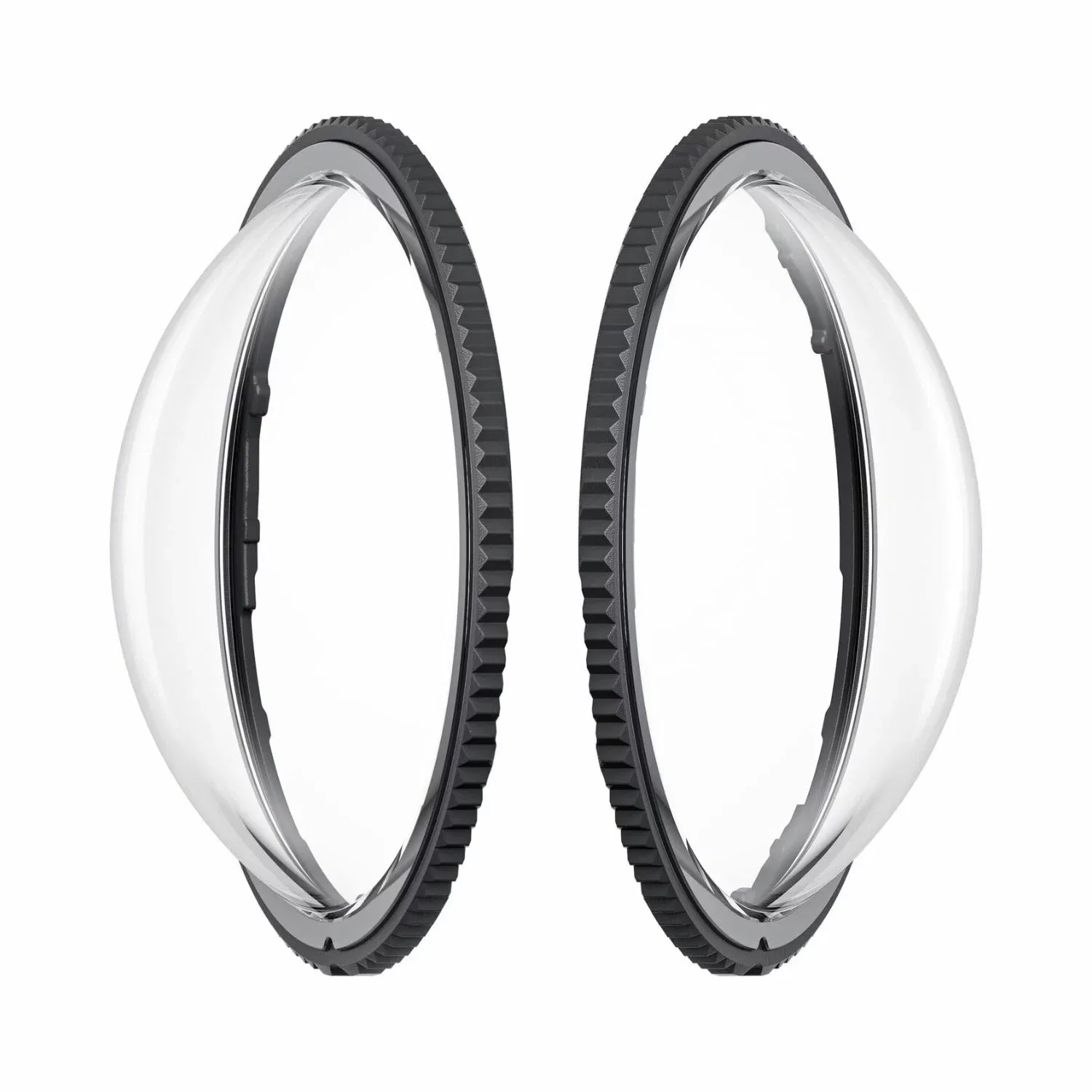Insta360 X4 Standard Lens Guards