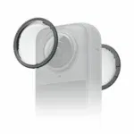 Insta360 X4 Standard Lens Guards