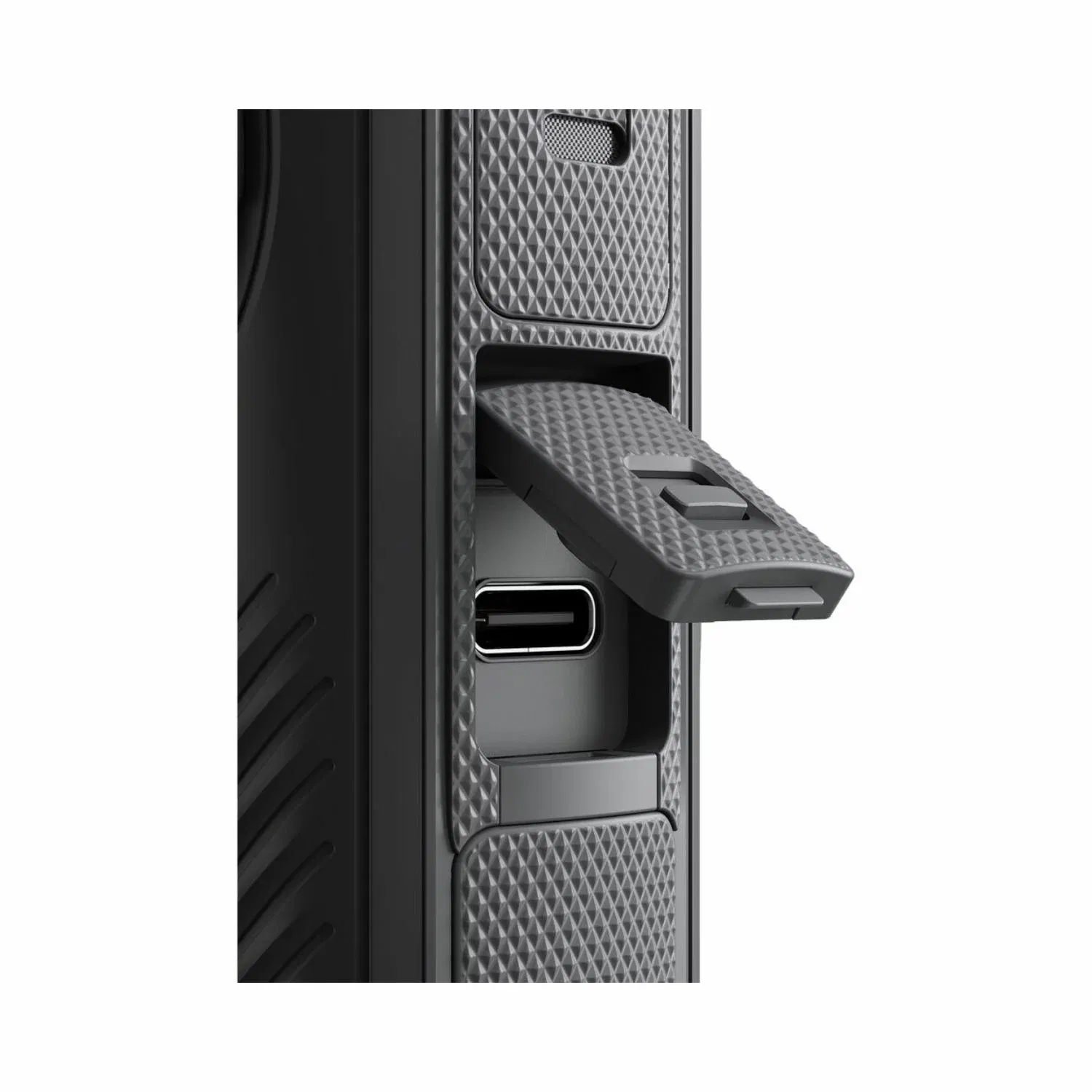 Insta360 X4 USB Cover