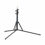 Manfrotto 5001B-1 Compact Nano Light Stand (190cm)