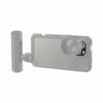 SmallRig 4399 T-Series Lens Back Mount Plate for iPhone 15 Pro Max / 15 Pro Cage
