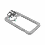 SmallRig 4399 T-Series Lens Back Mount Plate for iPhone 15 Pro Max / 15 Pro Cage
