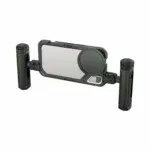 SmallRig x Brandon Li 4407 Special Mobile Video Cage Kit with Dual Handles for iPhone 15 Pro Max