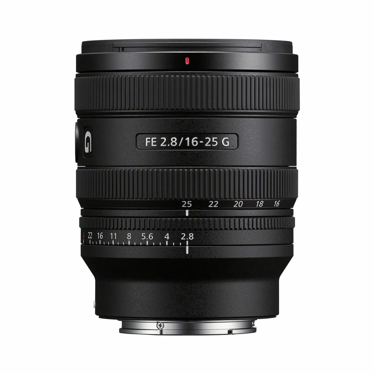 Buy Sony FE 16-25mm G Lens Online India at Best Rate - Main Image