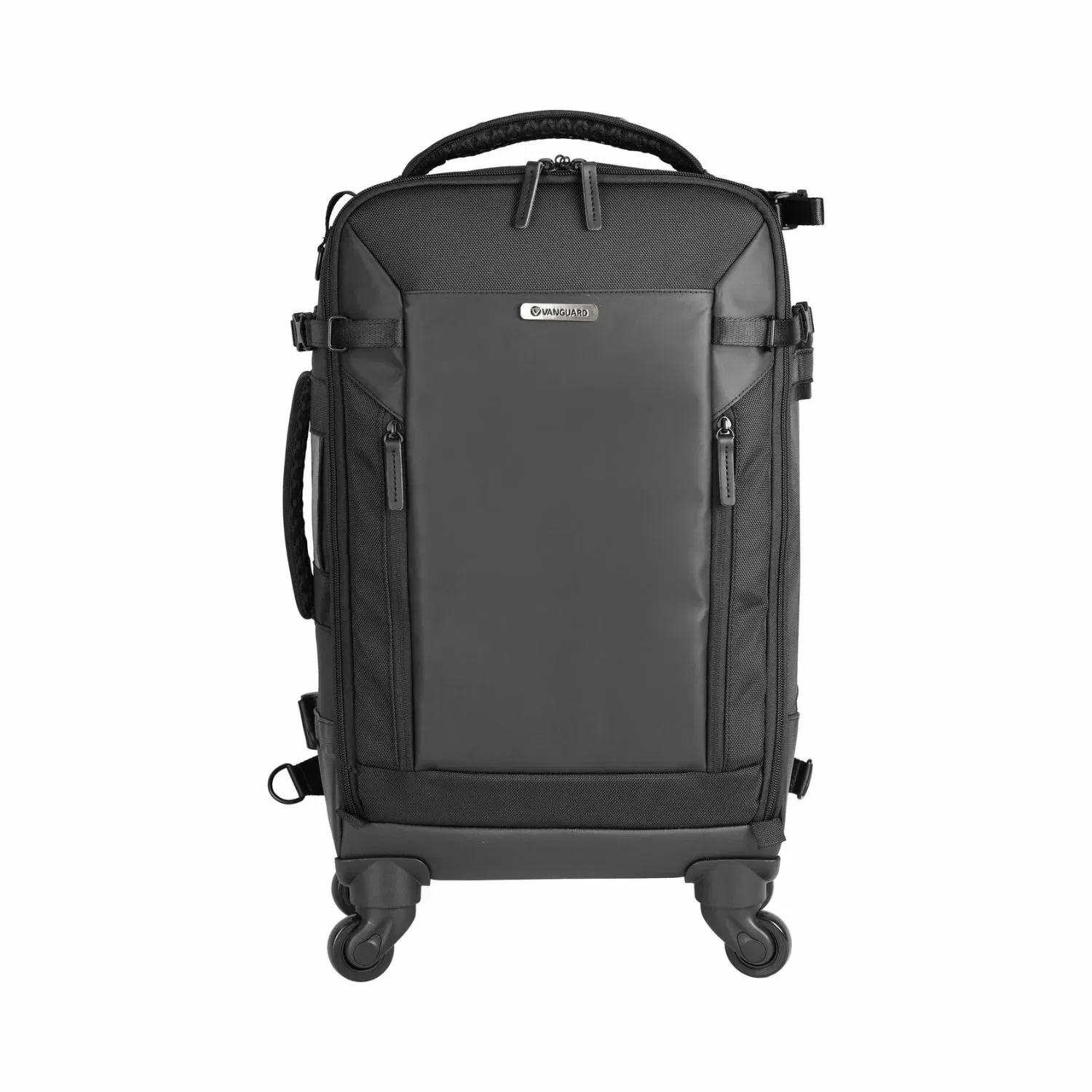 Vanguard VEO Select 58T Camera Trolley Backpack