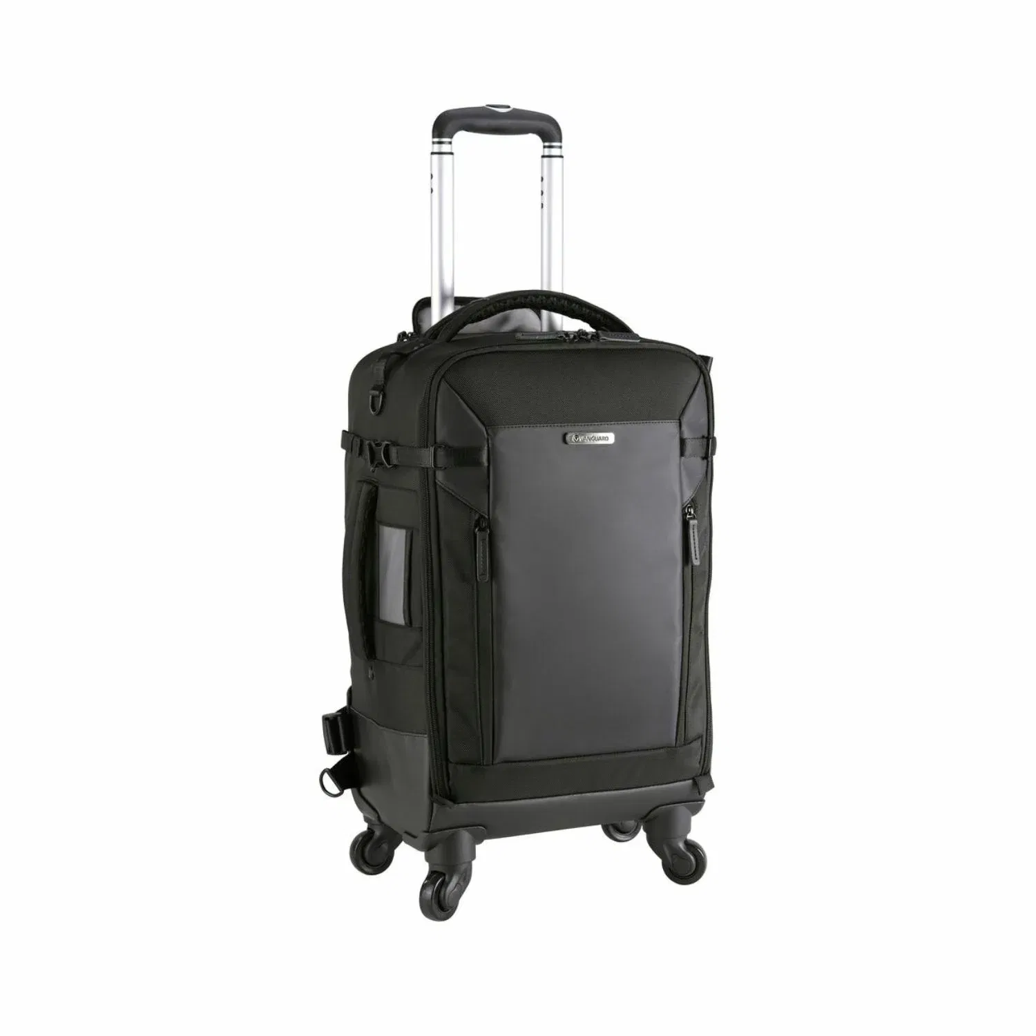 Vanguard VEO Select 58T Camera Trolley Backpack