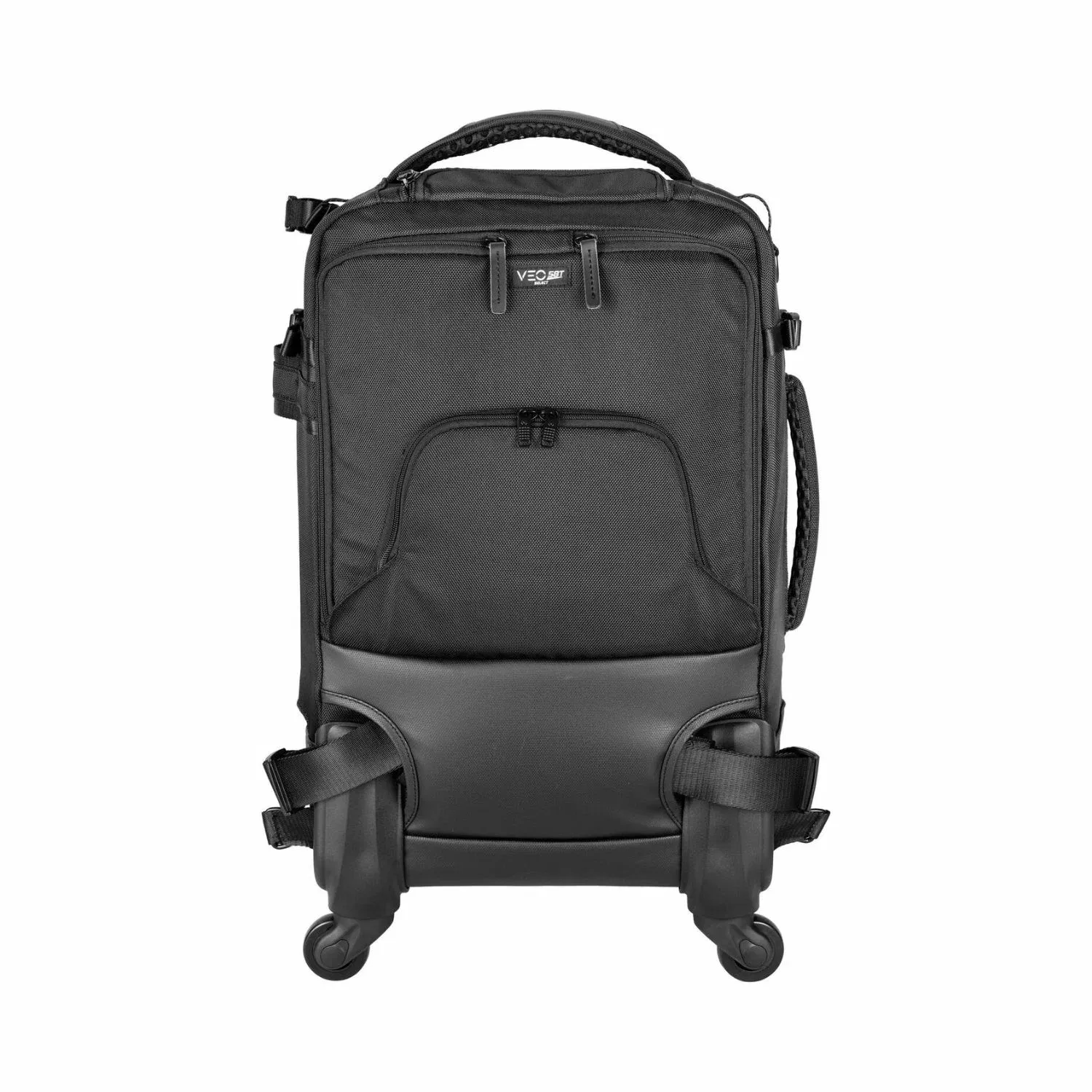 Vanguard VEO Select 58T Camera Trolley Backpack