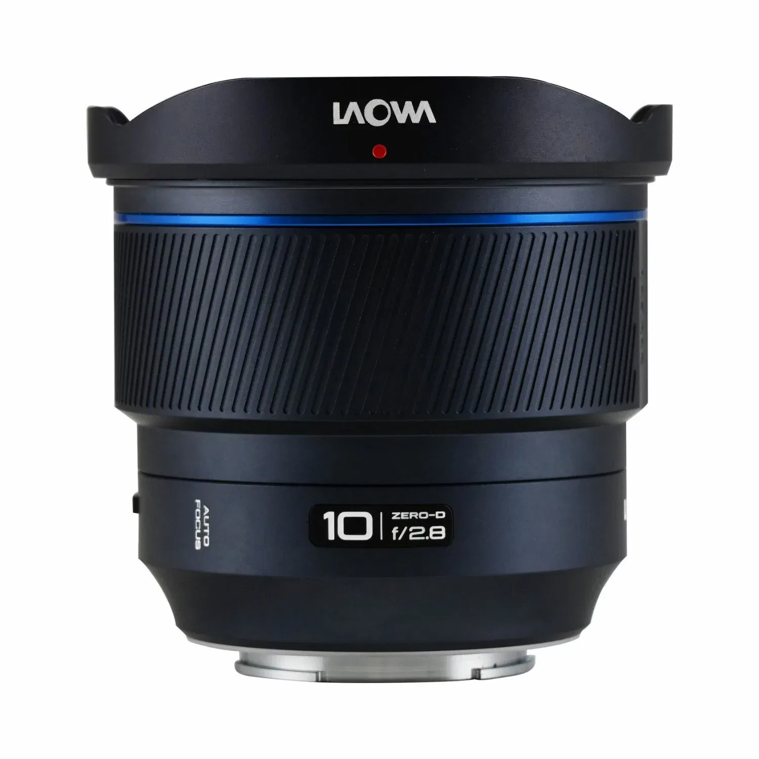 Venus Optics Laowa AF 10mm Zero-D Full-Frame Lens for Nikon Z