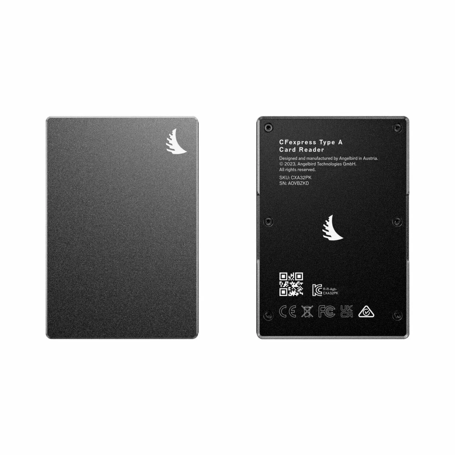 Angelbird CFexpress 2.0 Type A Card Reader