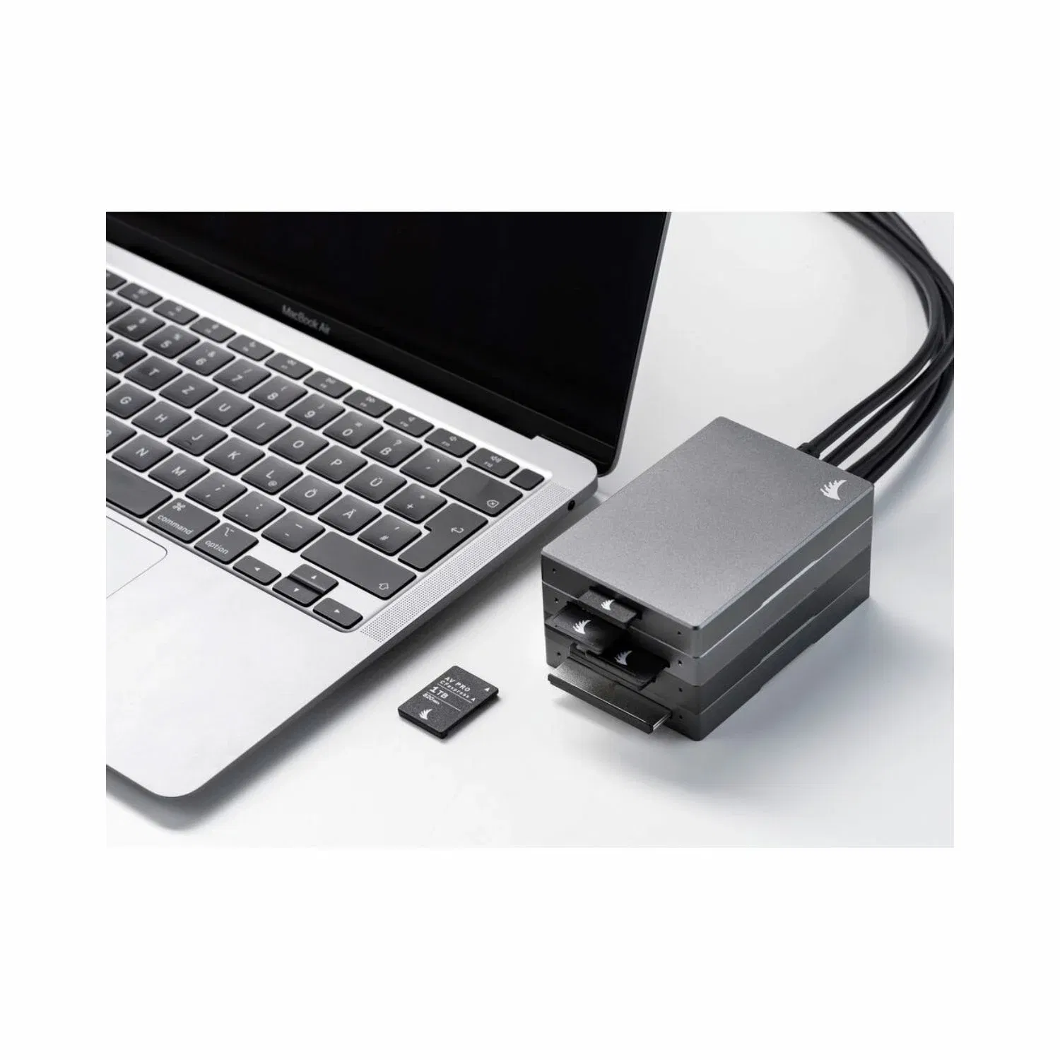 Angelbird CFexpress 2.0 Type A Card Reader