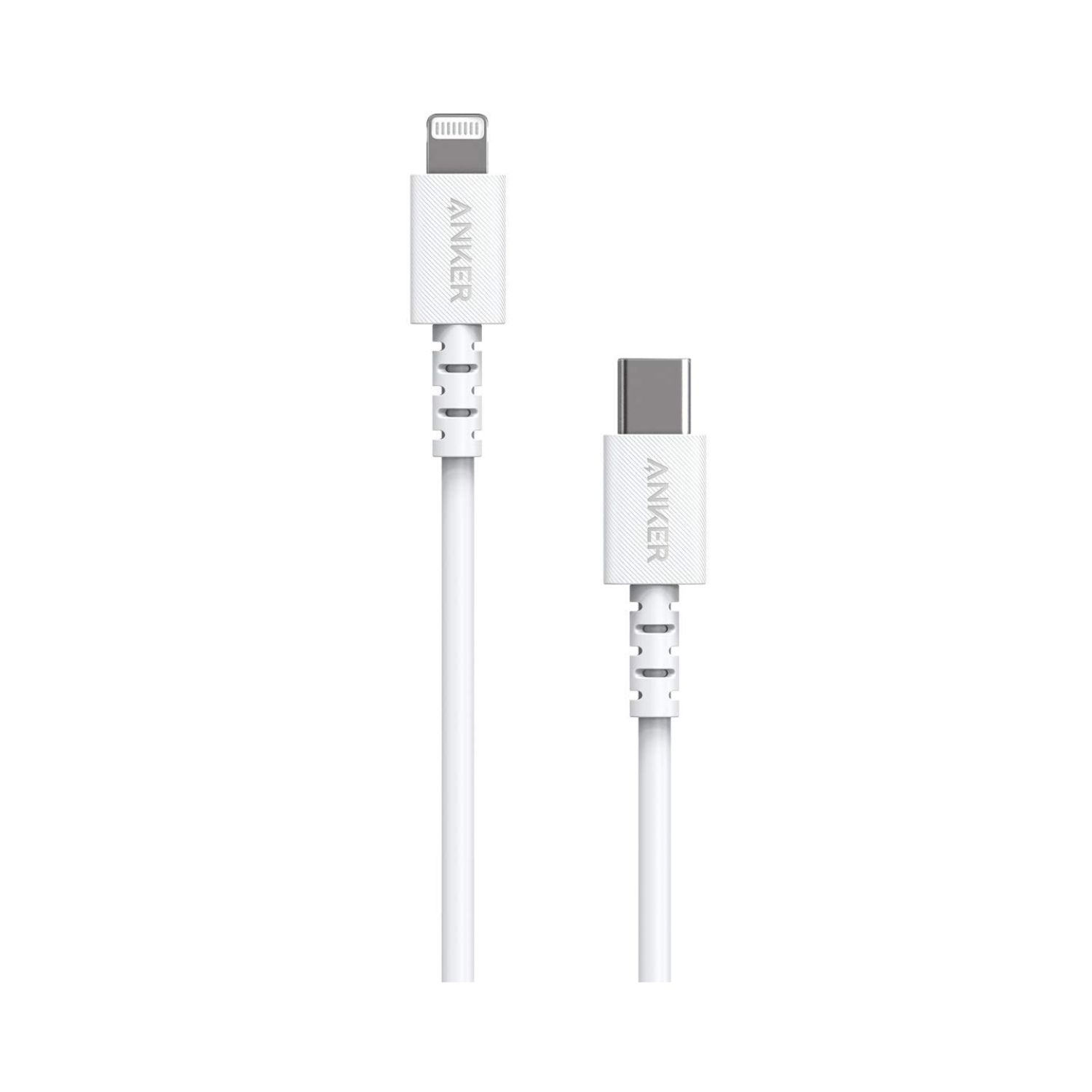 Anker Type-C to MFI Lightning Cable (6ft)