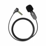 DJI Wireless Mic 2 with Dual Lavalier Mic Combo Kit