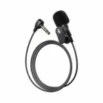 DJI Wireless Mic 2 with Dual Lavalier Mic Combo Kit