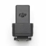 DJI Mic 2 Camera Adapter