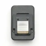 DJI Mic 2 Camera Adapter