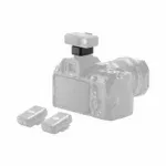 DJI Mic 2 Camera Adapter