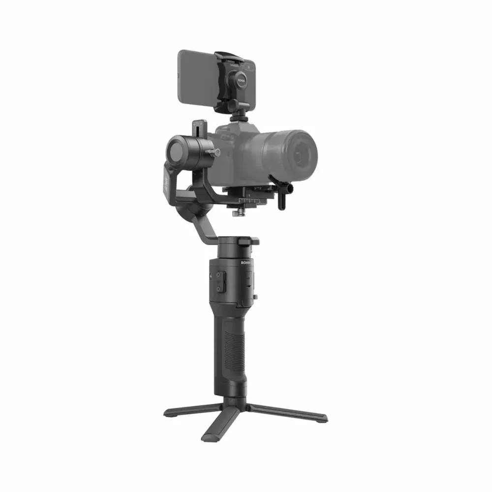 DJI Ronin-SC Gimbal Stabilizer