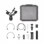 DJI Ronin-SC Gimbal Stabilizer