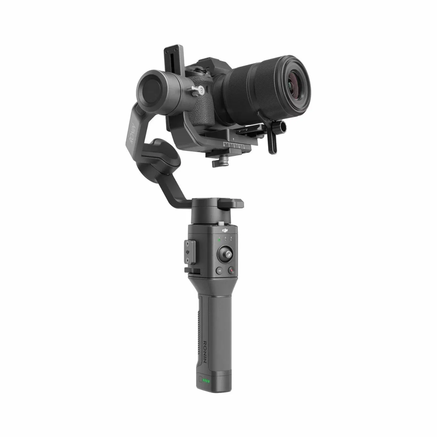 DJI Ronin-SC Gimbal Stabilizer