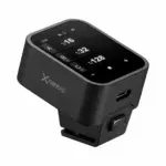 Godox X3 Nano Touchscreen TTL Wireless Flash Trigger